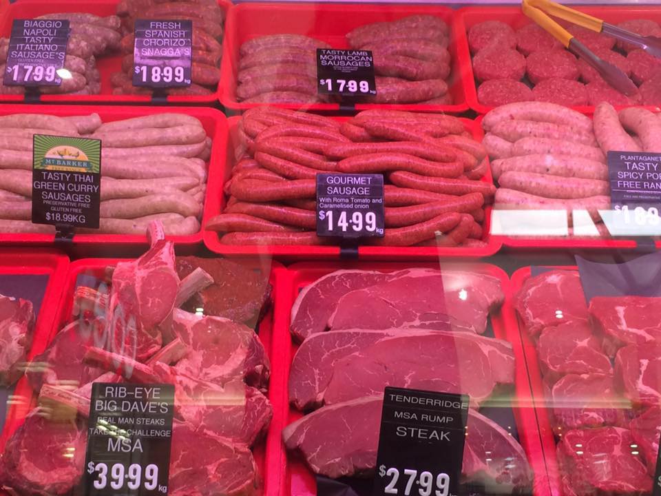 Beef by the Reef | Dunsborough WA