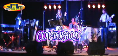 CoverBox