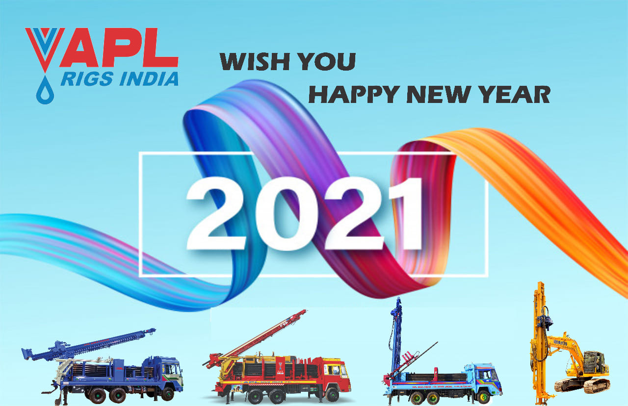 APL RIGS INDIA | Tiruchengodu