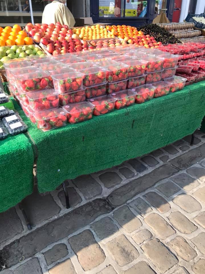 D.A.D Fruits&Exotics | Leeds