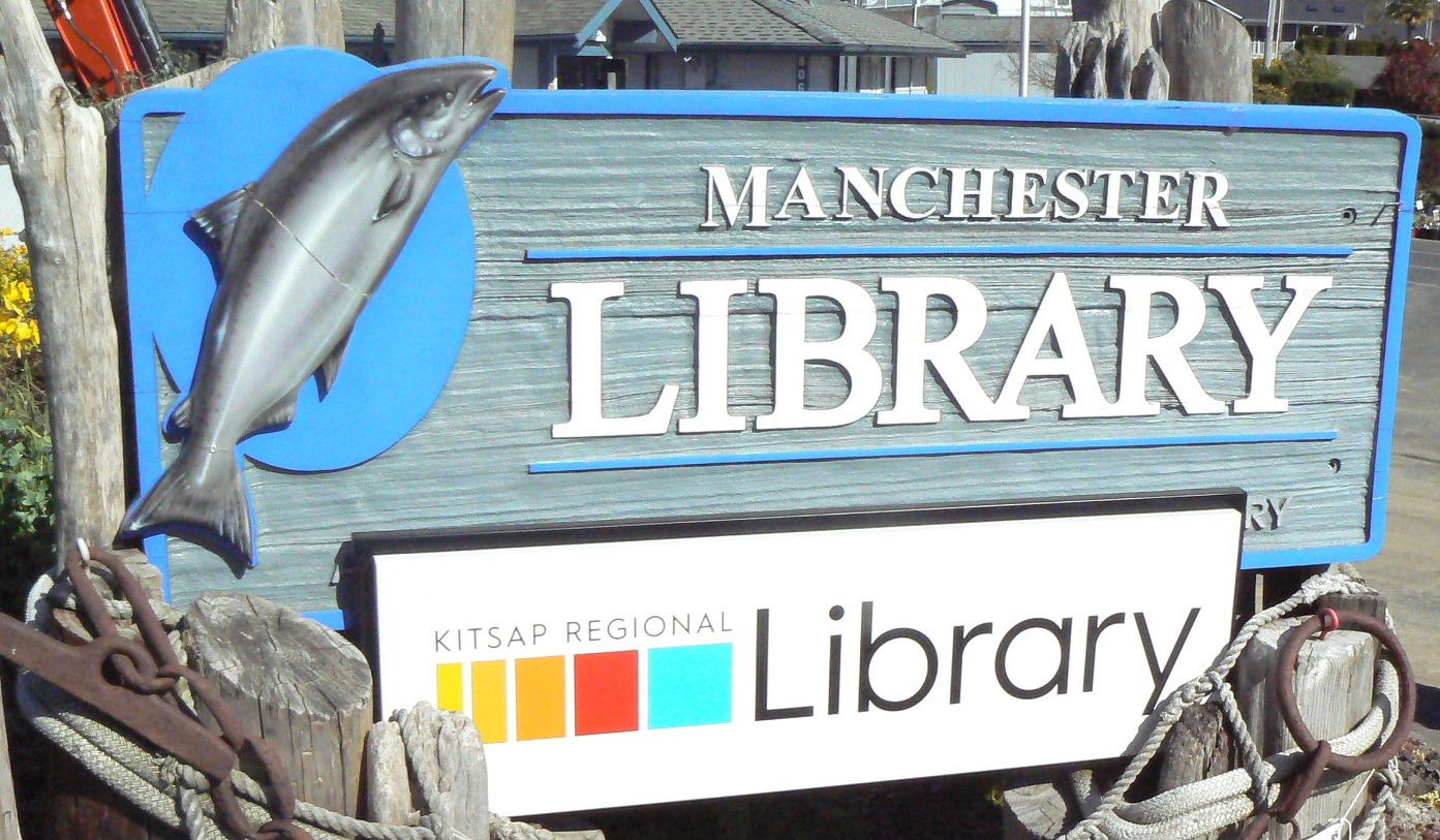 Friends of the Manchester Library | Manchester WA