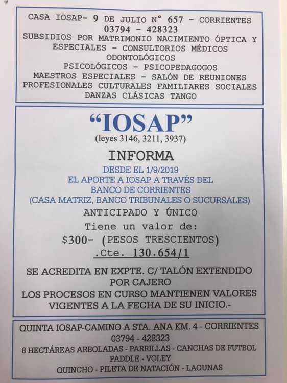 Estudio Juridico Julian-Pellerano & ASOC. | Corrientes