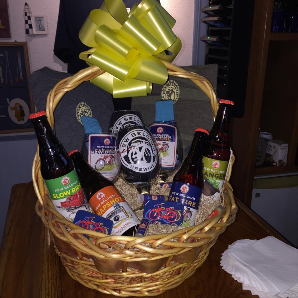 Here is A sample of our... - The Crows Nest Sports Grille