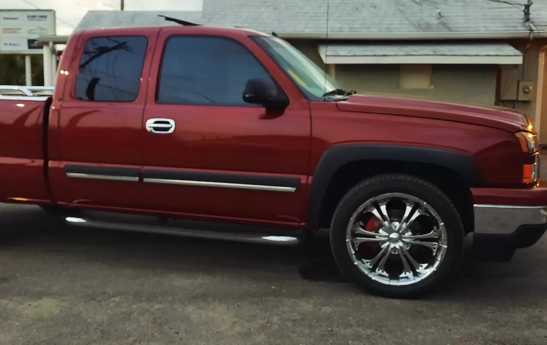 Juliano's - She's beautiful, 4x4, Z71, LT, 1 owner, cleanest in FL, has ...