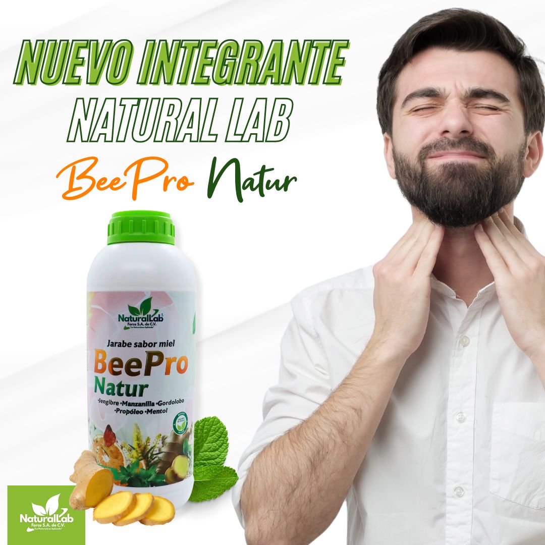 Natural - ¡CONOCE EL PODER DE LA MIEL! 🍶 💛 Llega un nuevo integrante a ...