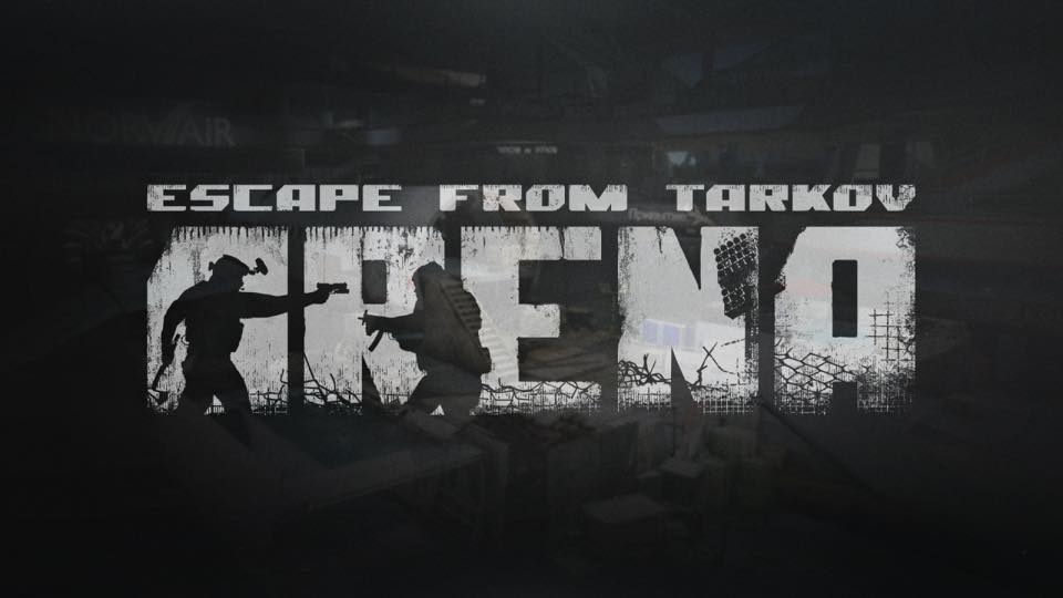 Escape From Tarkov PvE Zone | Still trying to find a Labrys key card ...