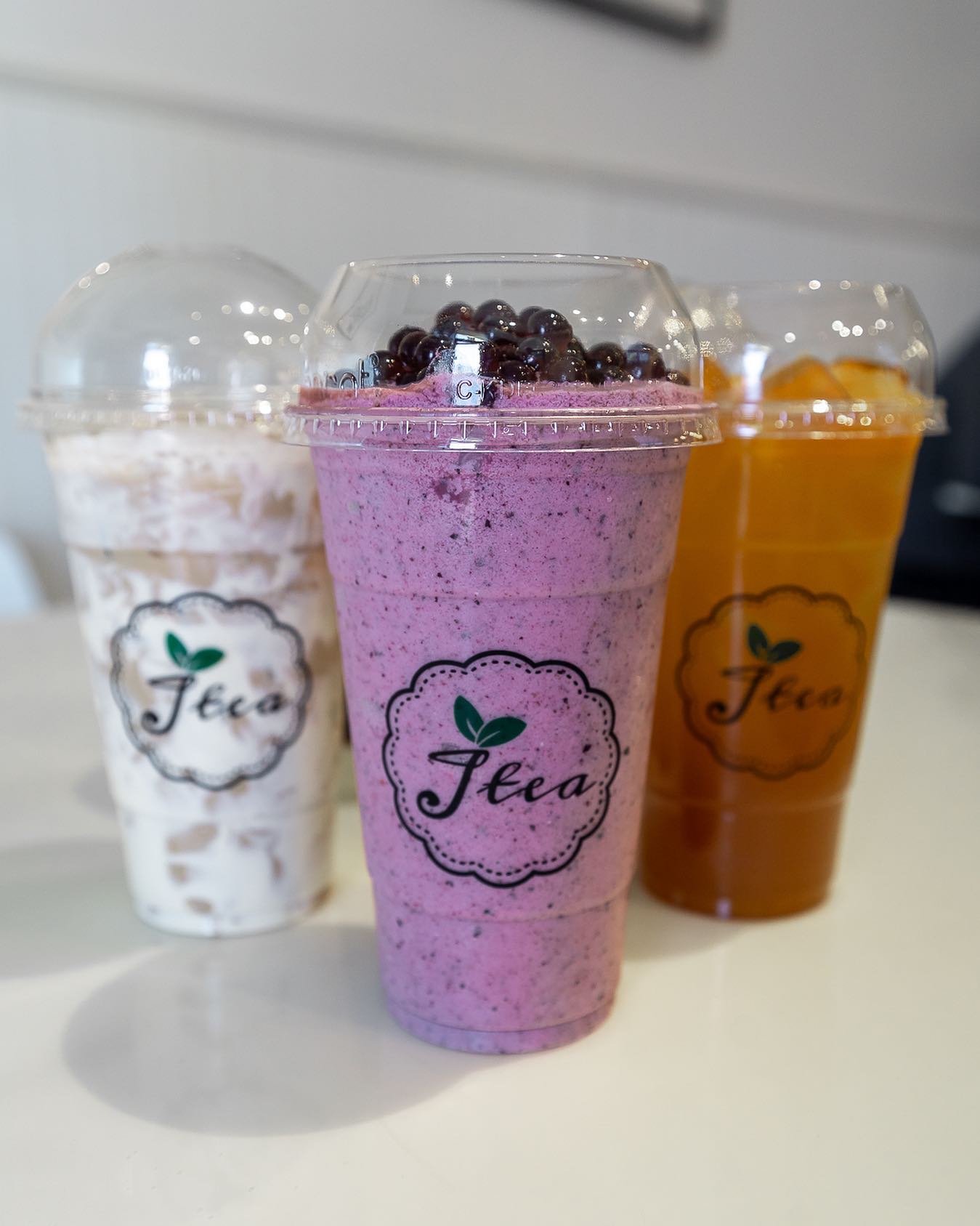 JTea - Don’t forget to stay hydrated and healthy during this pandemic ...