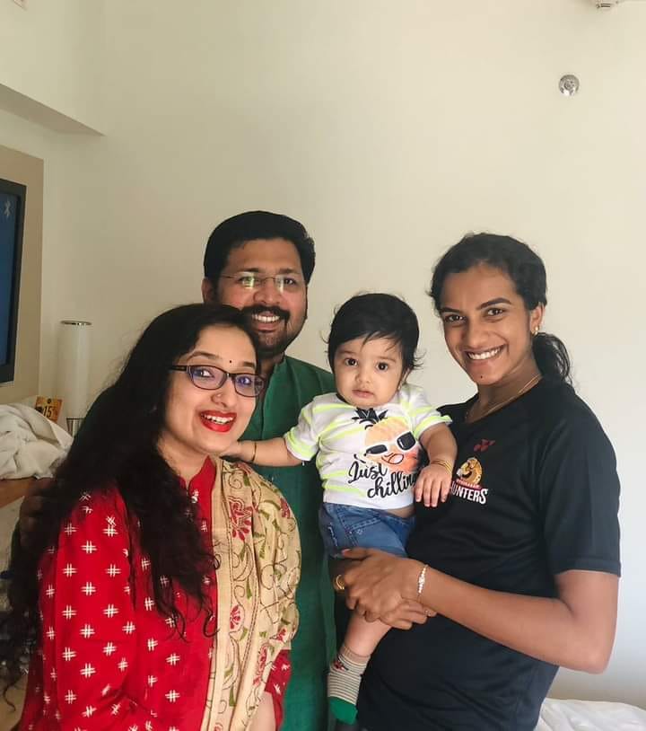 Dr. Divya S Iyer IAS