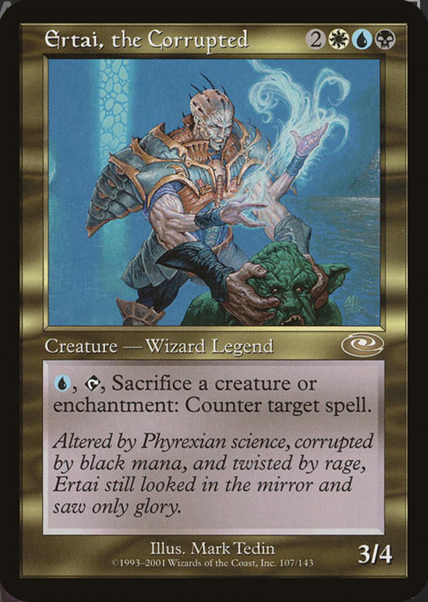 mtg wipe cards Singularity Rupture [Edge of Eternities] – Board Exile target enchantment MtG Scourge Common FOIL Wipe