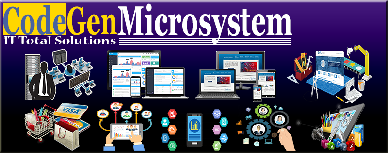 CodeGen Microsystem