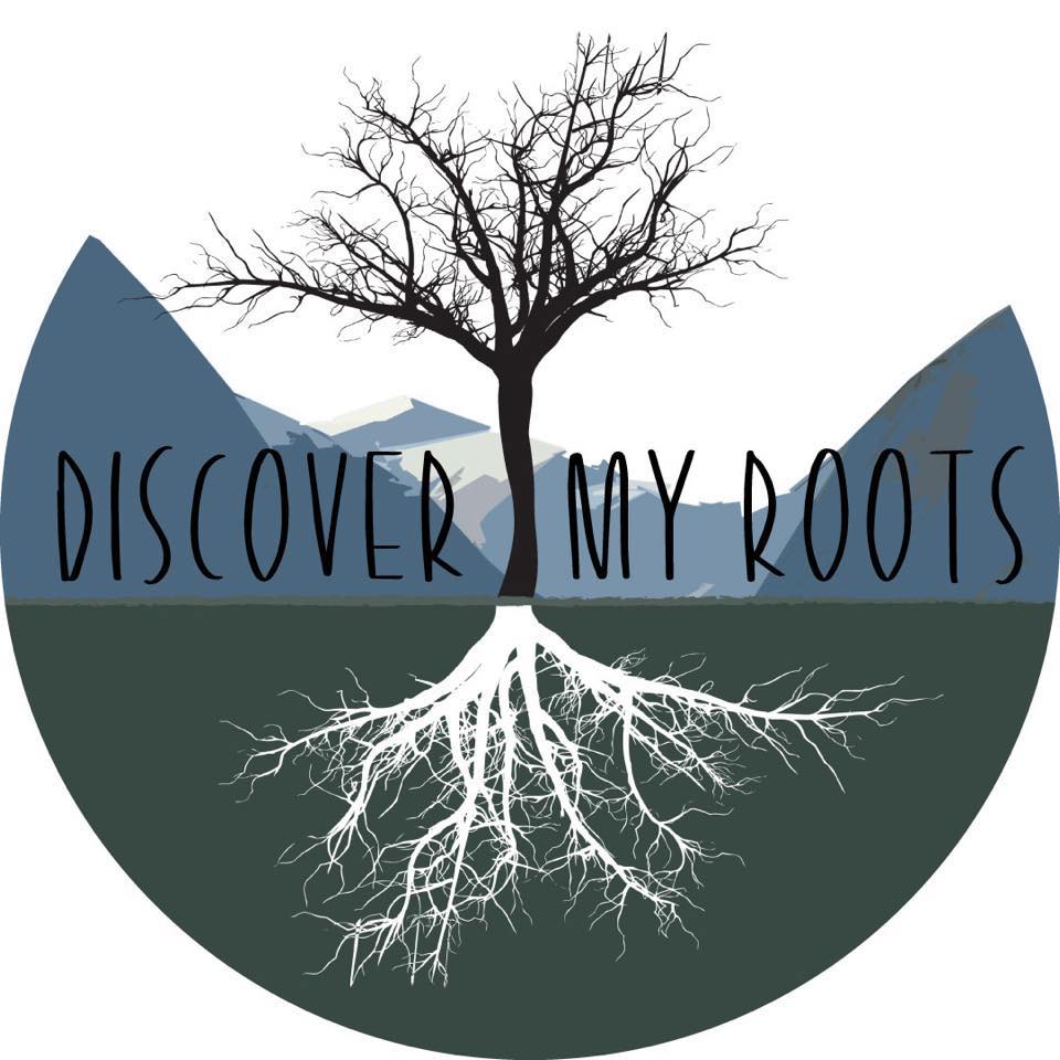 Discover My Roots