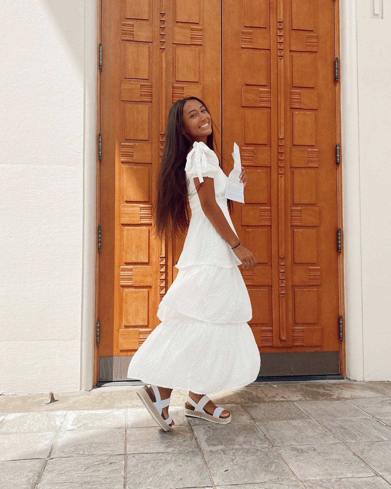Hi!!! My name is Serena, and I... - Missionaries Coming Soon | Facebook