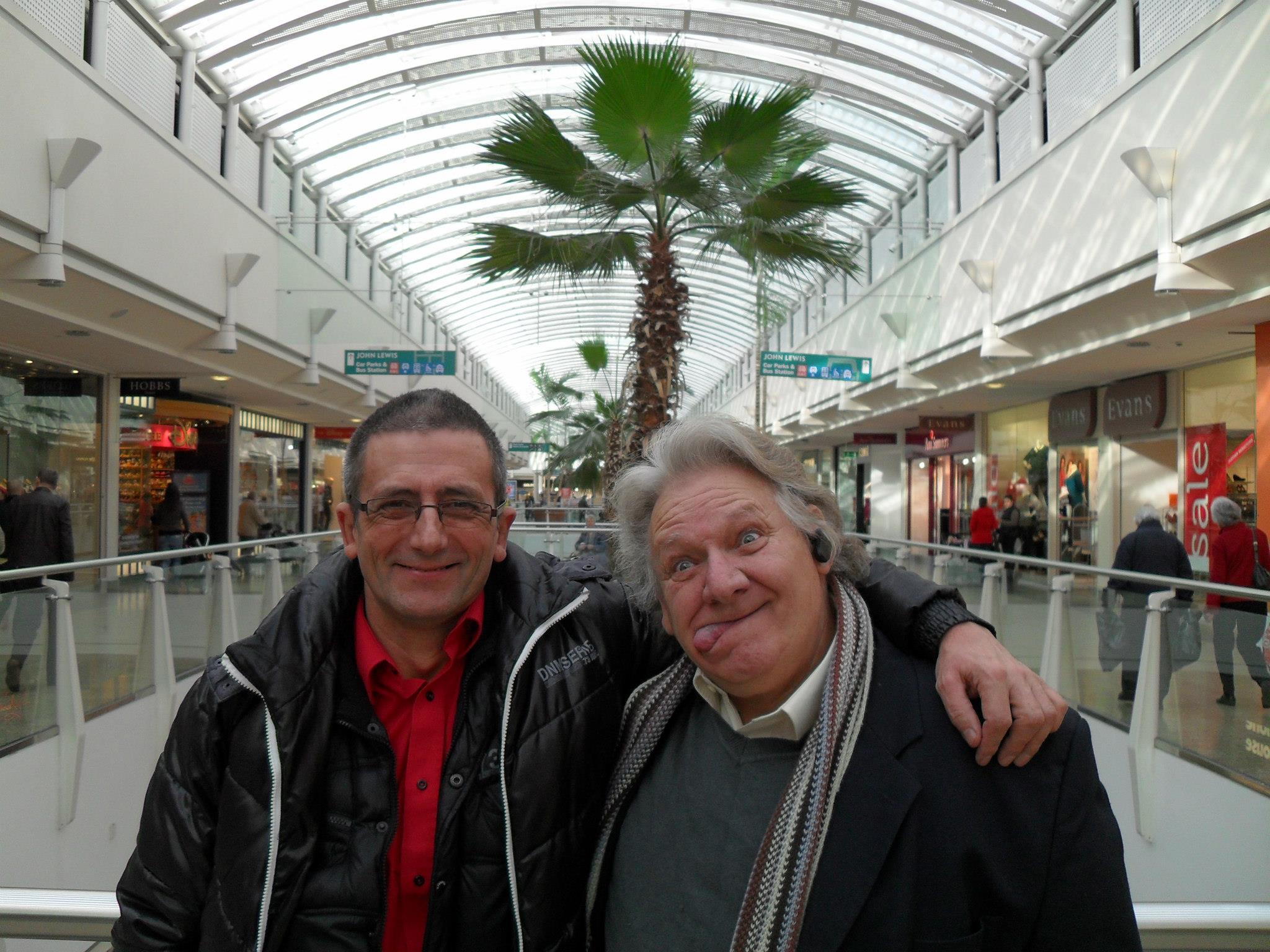 Bsobh/bsbh Reunions | Brixham