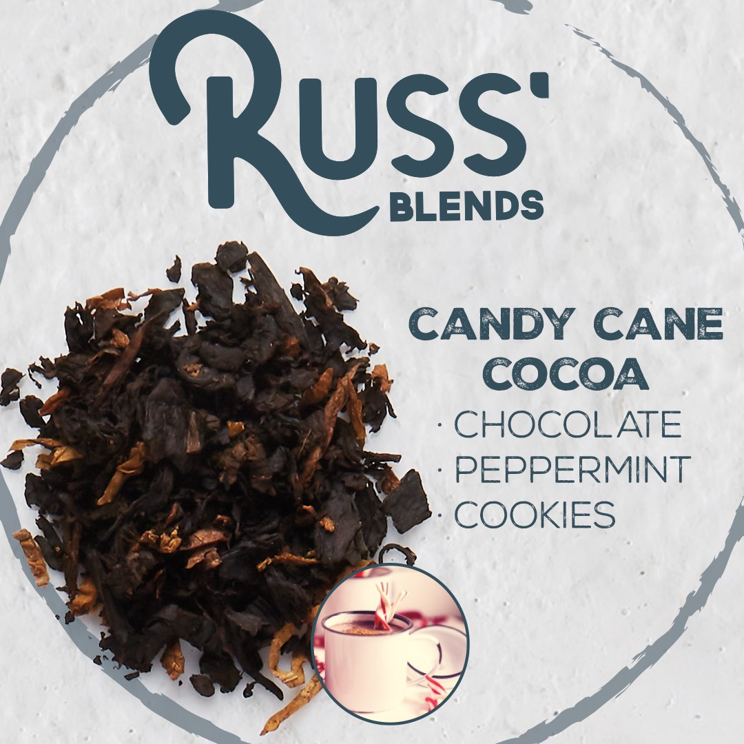 Pipes and Cigars - Every month for a couple of years, Russ Ouellette ...