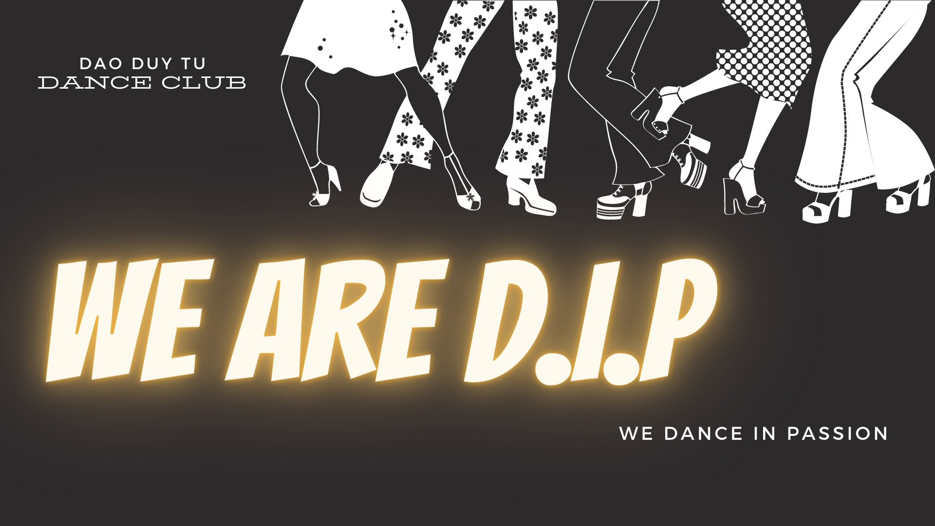 D.I.P CREW