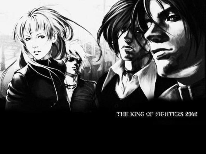 AFICIONADOS AL THE KING OF FIGTERS - Chang Koehan (Hangul: 장거한, Hanja ...