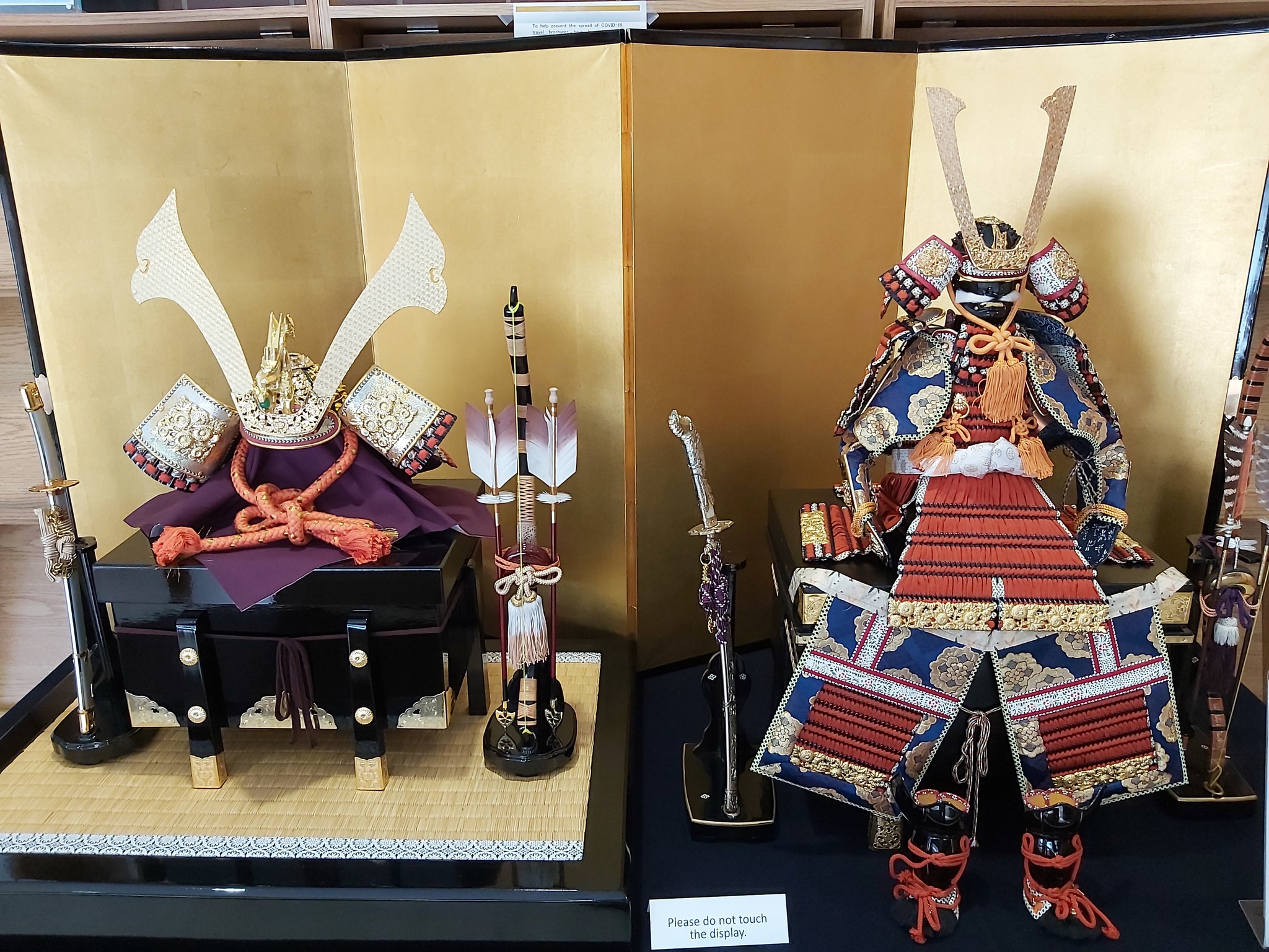 Japan's Boys' Day and Gogatsu Ningyo tradition