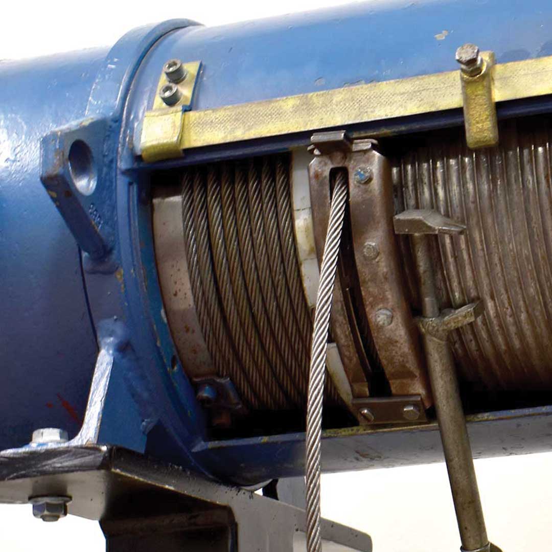 Demag Cranes North America - Regular inspections by a qualified crane ...