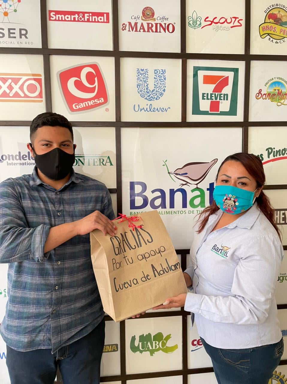 Banati A.C. - Sabias que.... Parte importante y...