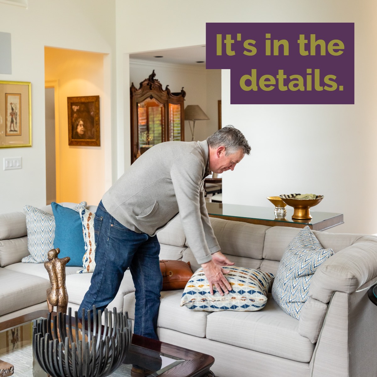 Mcintosh Interiors