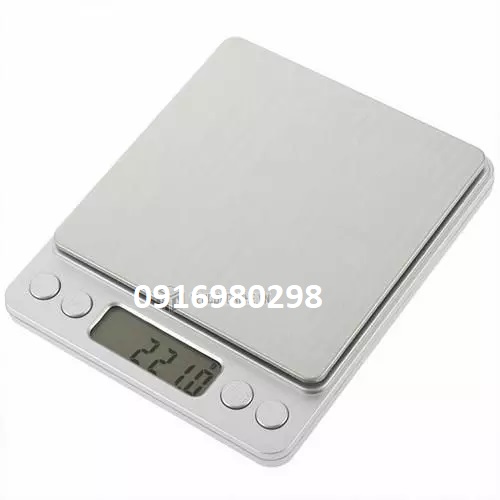⁣Mua Cân điện tử mini cao cấp Digital Scale giá tốt tại Minh Anh ...