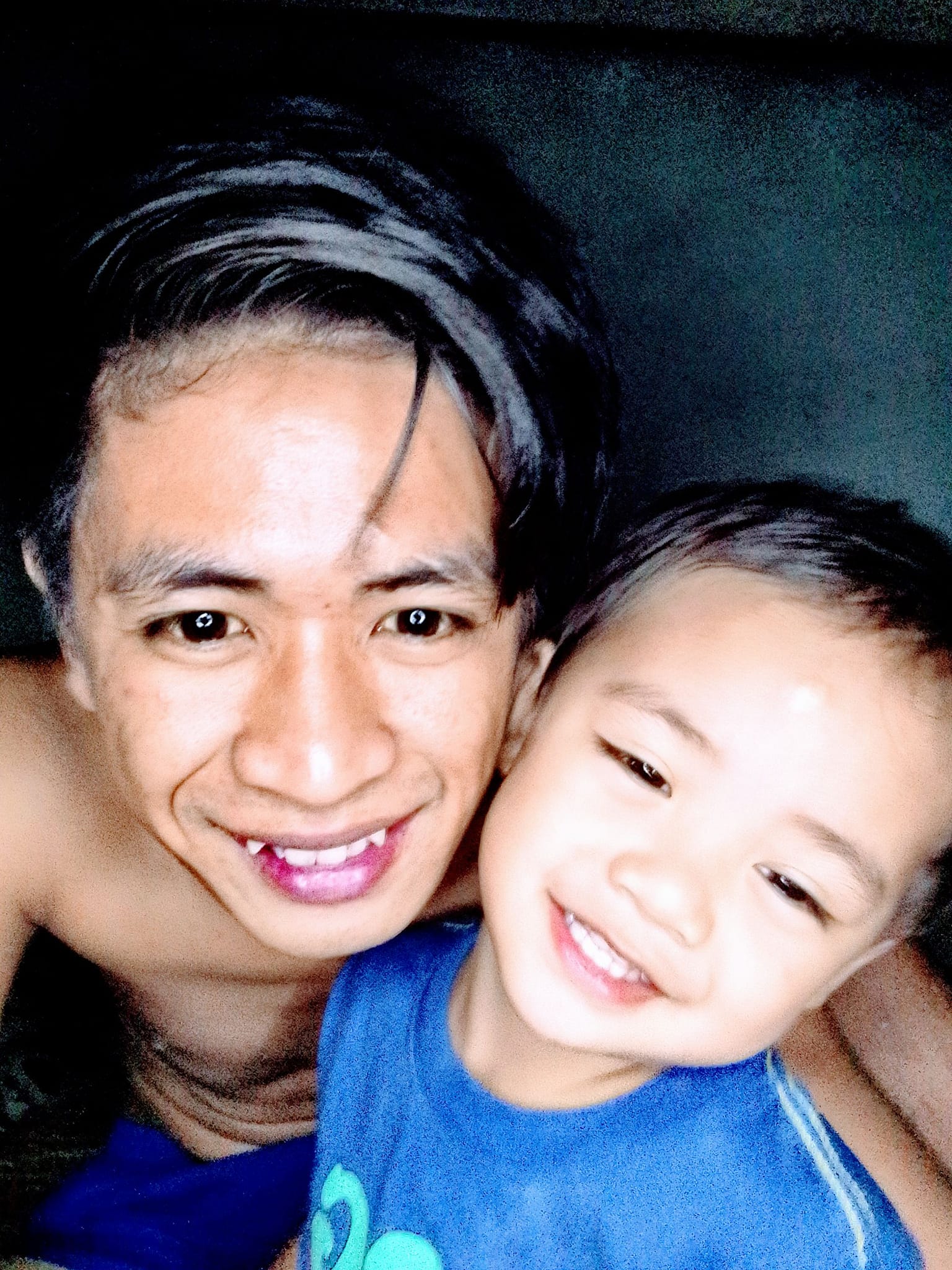 Ian Aragon Josh