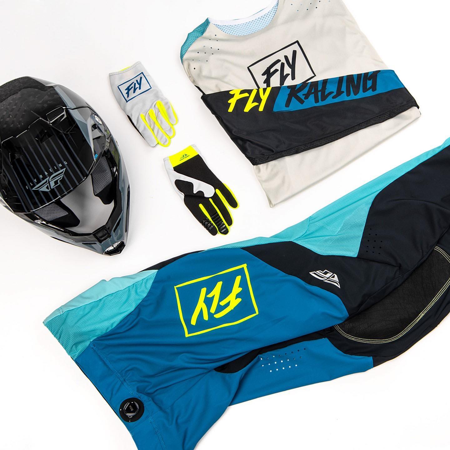 New kit day!!🤘🏻 - When it comes to... - FLY Racing Australia