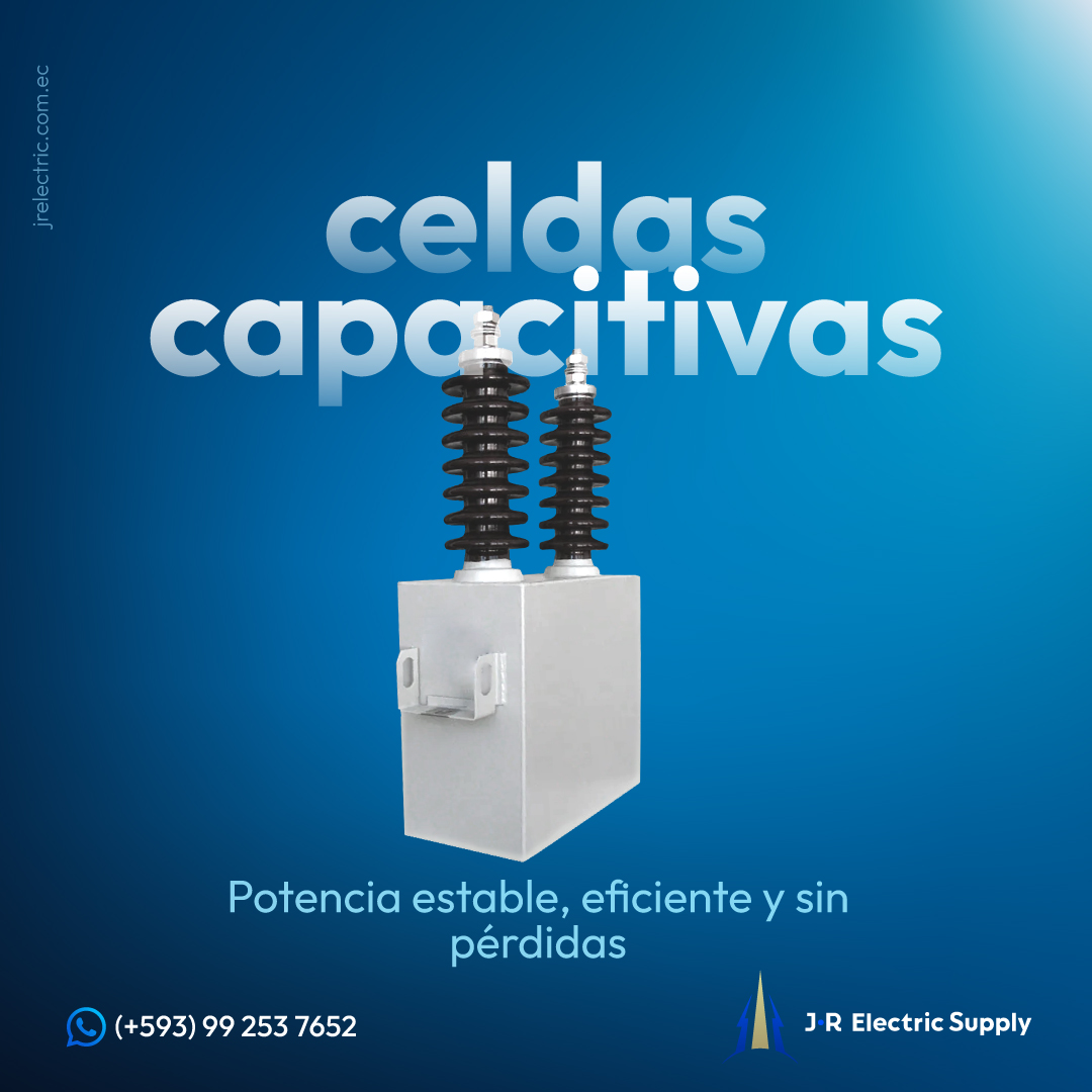 JR Electric Supply