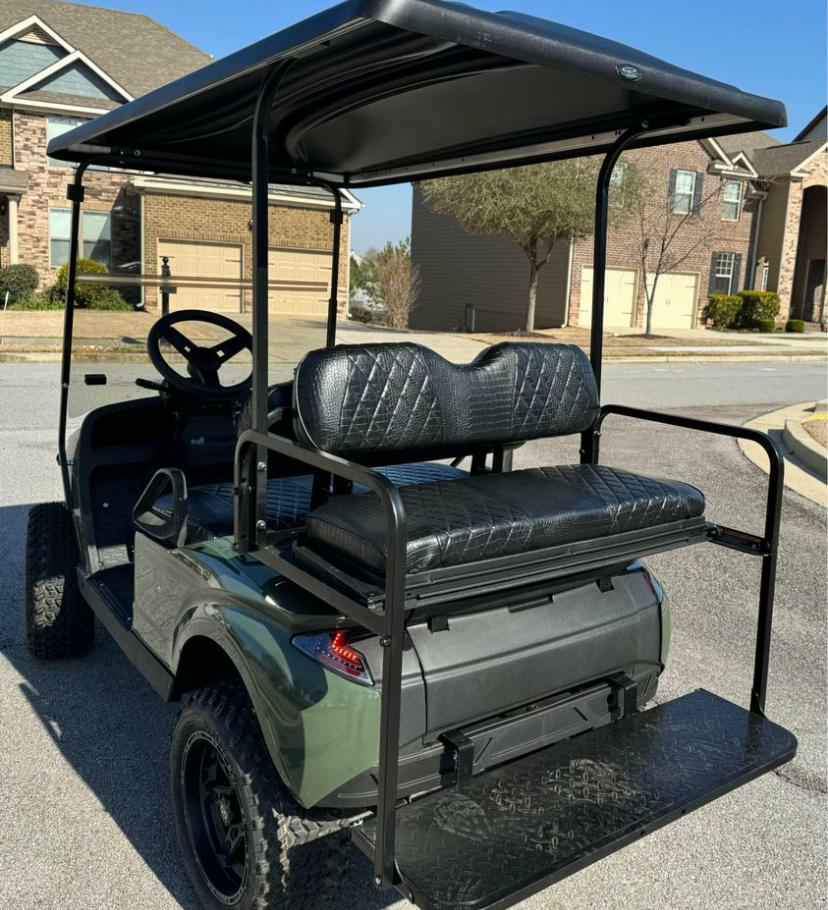 Golf Cart Golf Carts Kingsport, Tennessee Facebook Marketplace