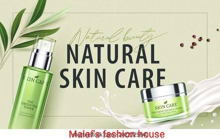Malaf's organic house