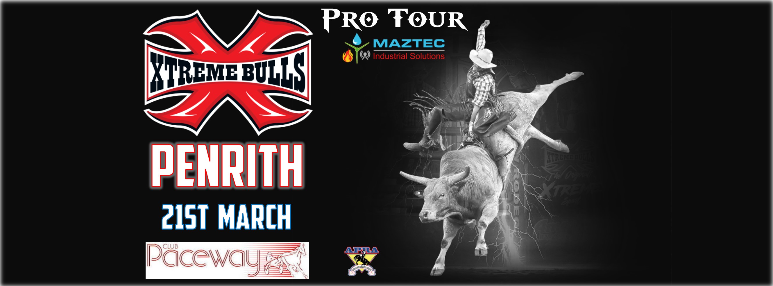 Penrith Xtreme Bulls