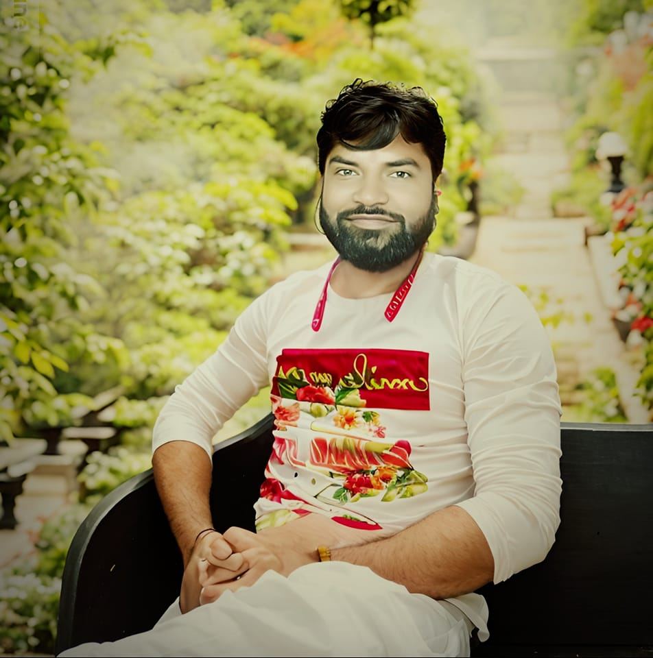 Raj Krishna Daksh