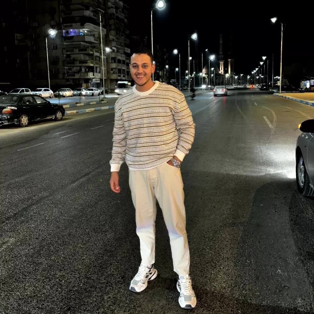Youssef Ibrahim Shahen