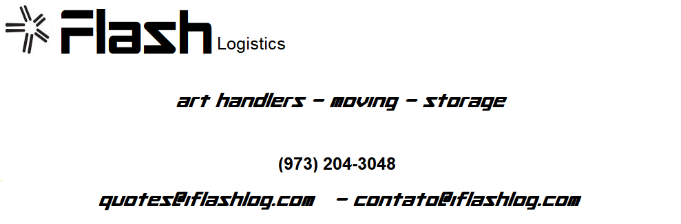 Flash Logistics