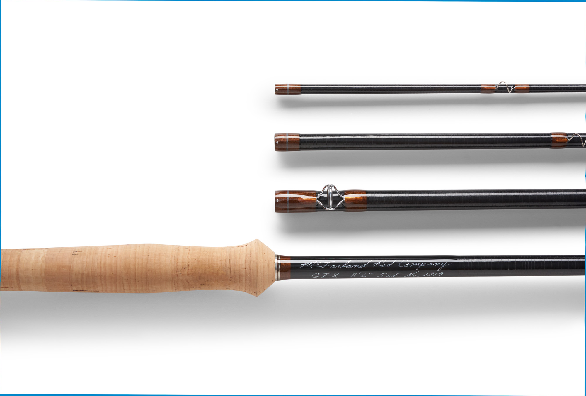 Snowman Custom Rod Works added... - Snowman Custom Rod Works
