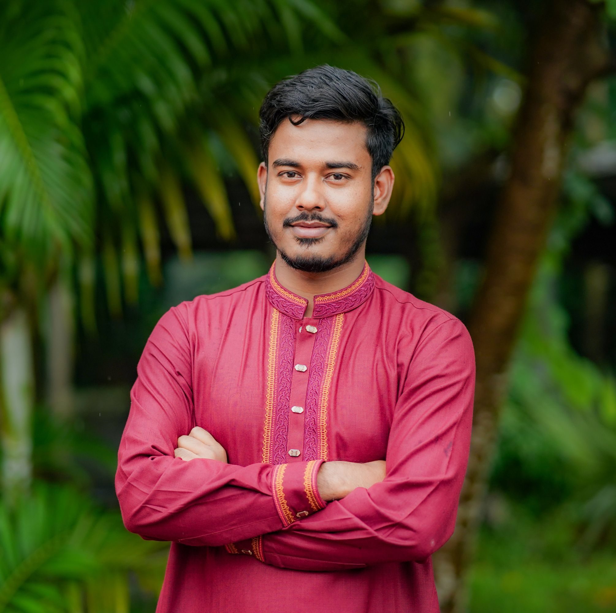 MD Monir Hossain Rony