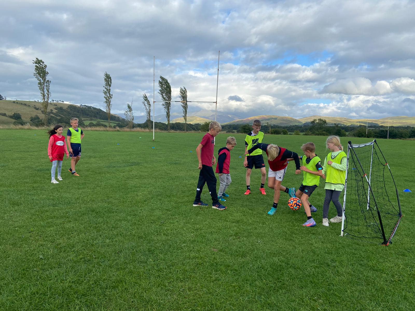 Cockermouth Rufc - Home
