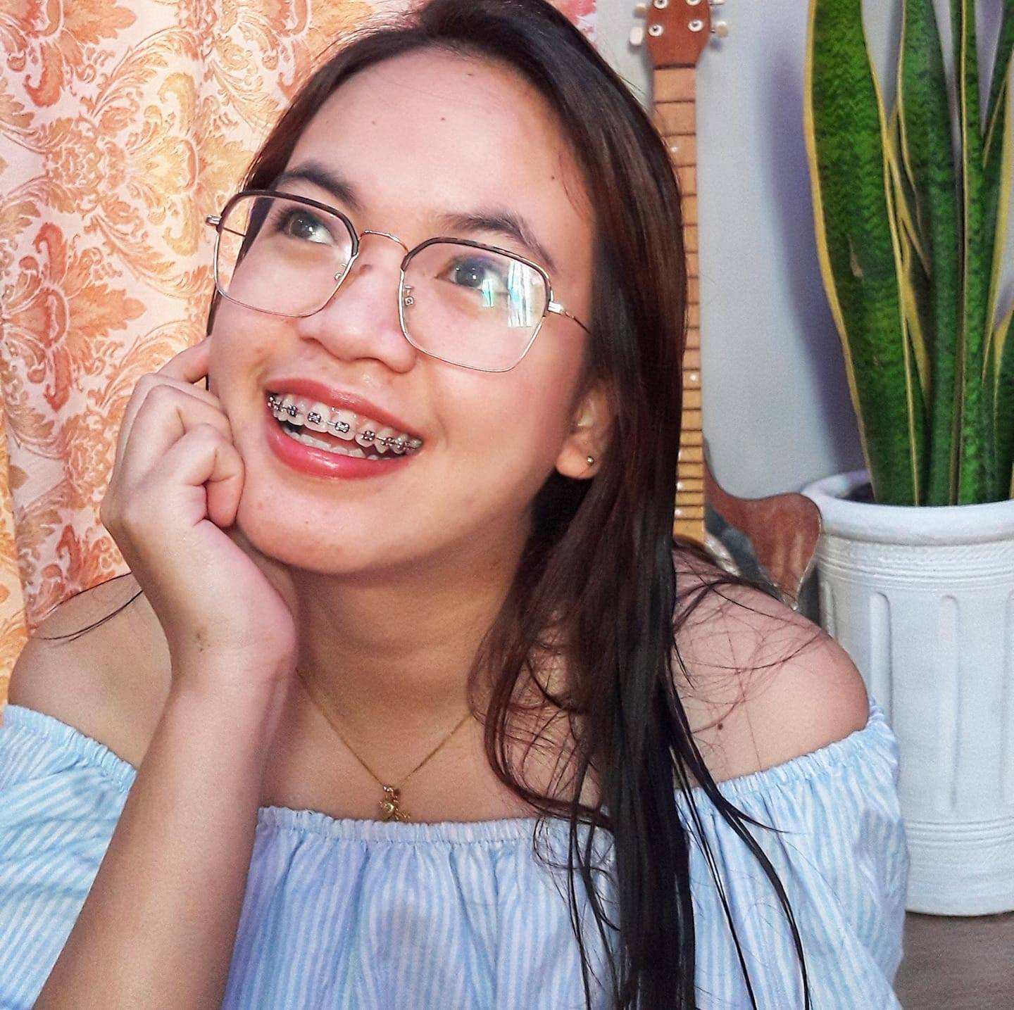 May Rolyn Clarisse Tadeo