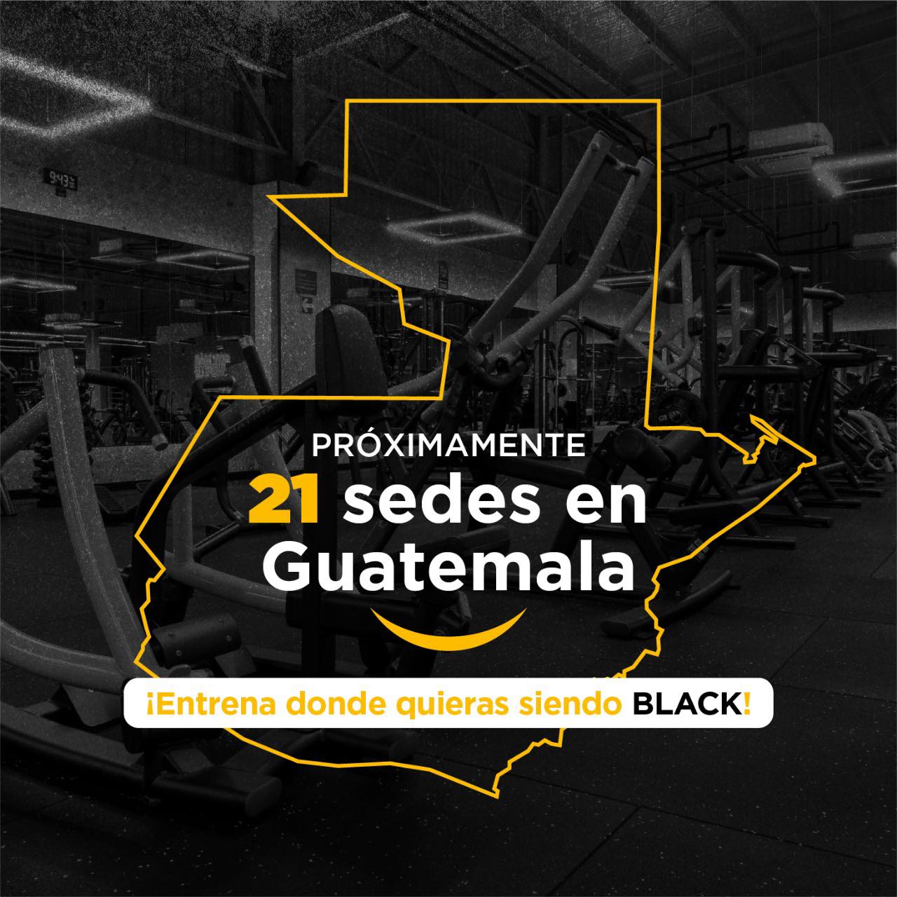 Disfruta los beneficios de ser... - Smart Fit Guatemala
