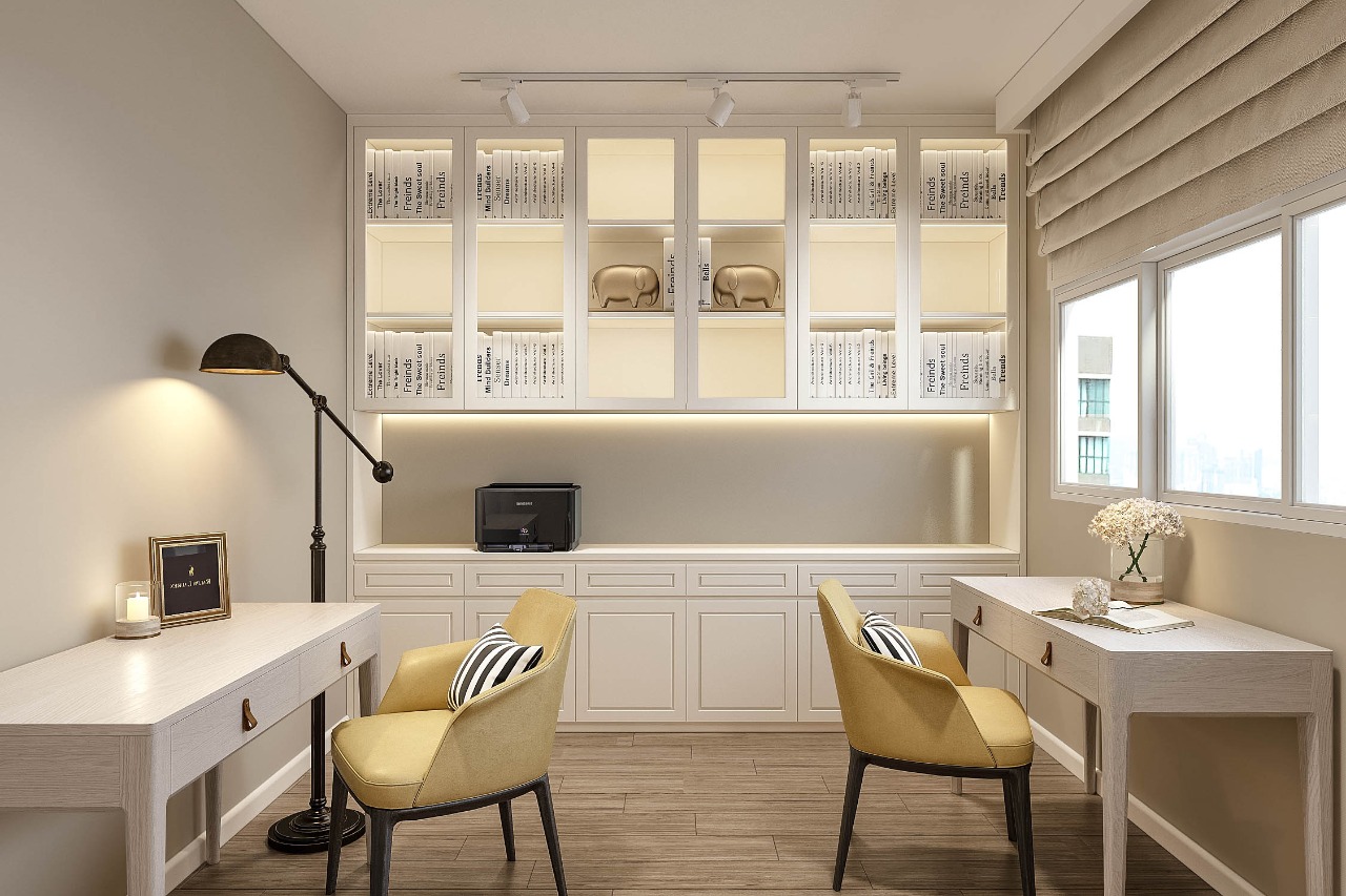 💯 MODERN MINIMALIST... - Weiken.com Delightful Interiors