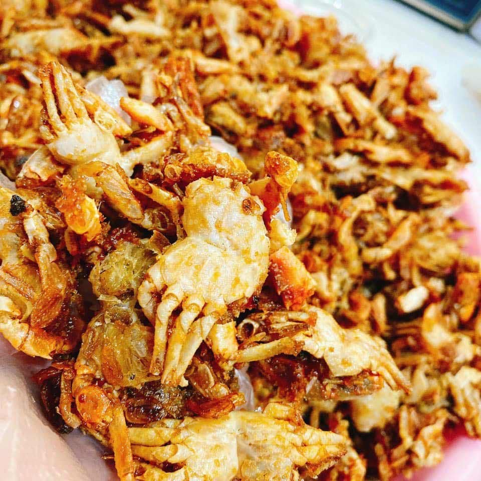 CHỢ GÒ ĐEN | 🌸🌴🌴 GHẸ SỮA RAM GIÒN | Facebook