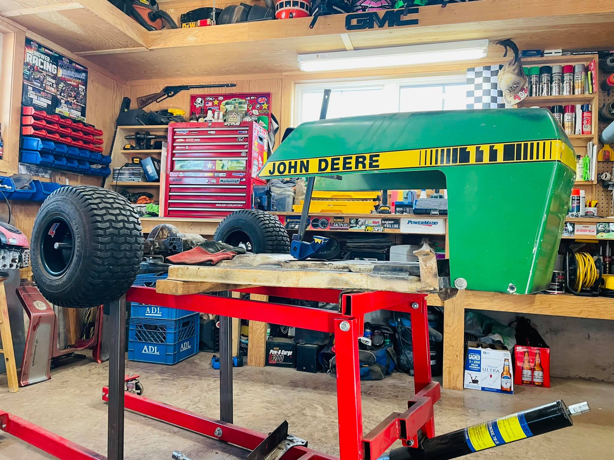 LDR Racing