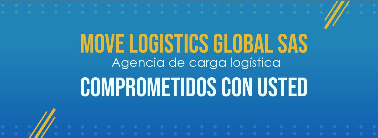 Move Logistics Global SAS