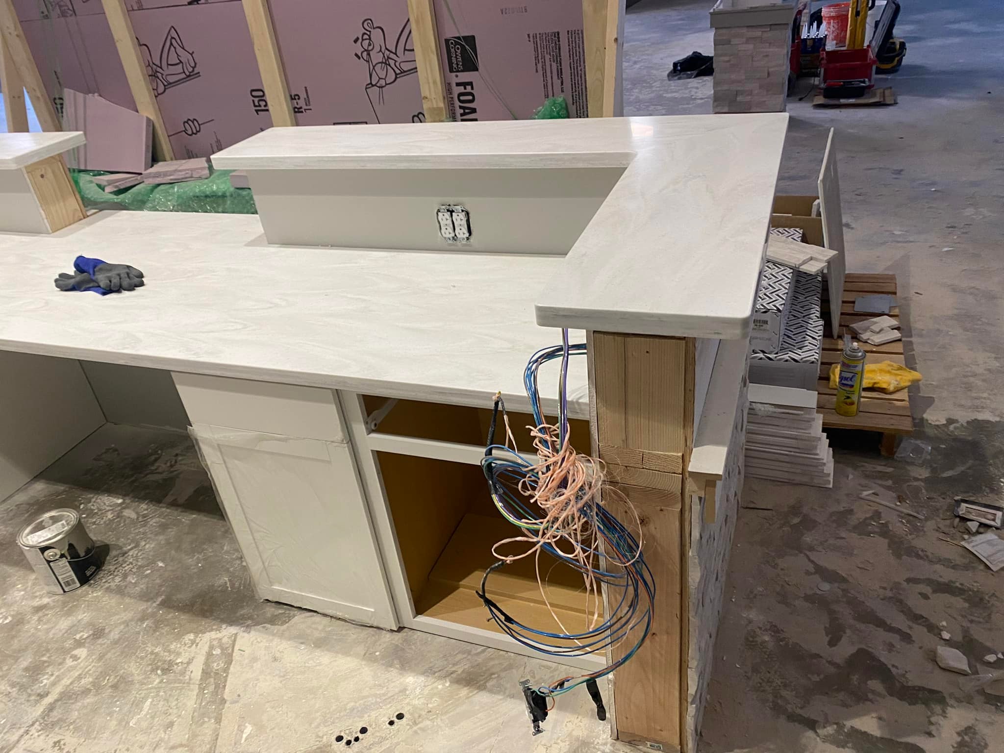 Countertop Techs | Saint Clair MO