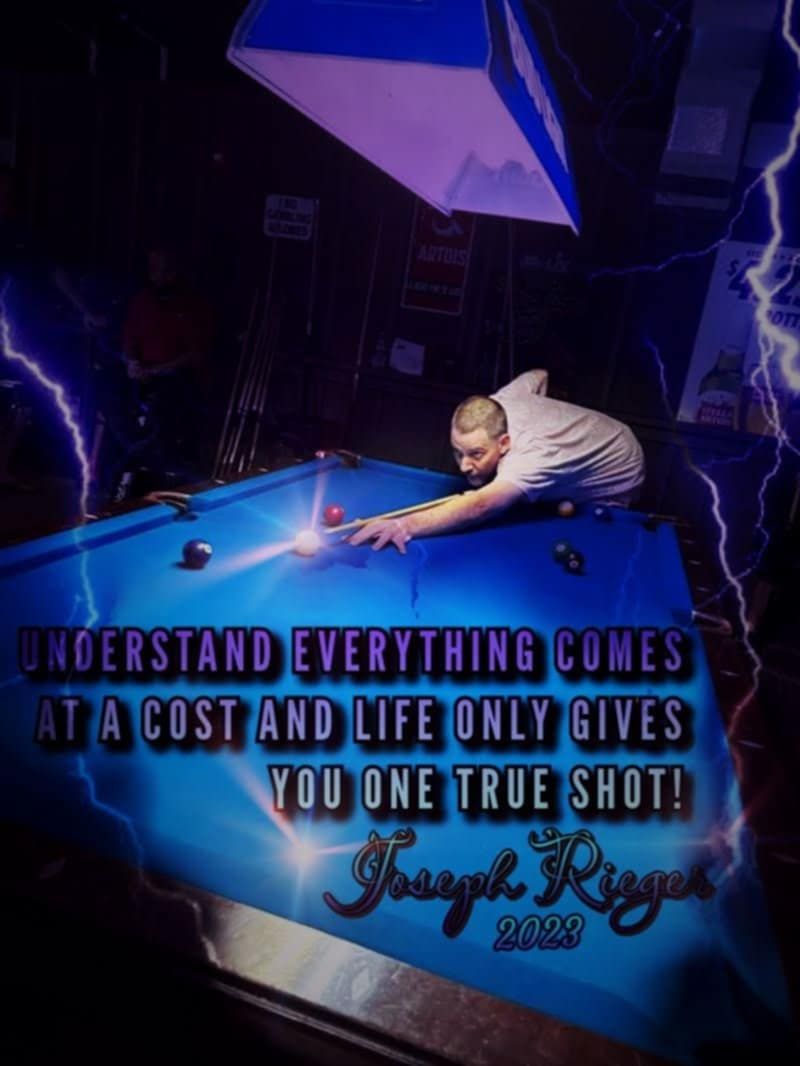 Joseph Rieger