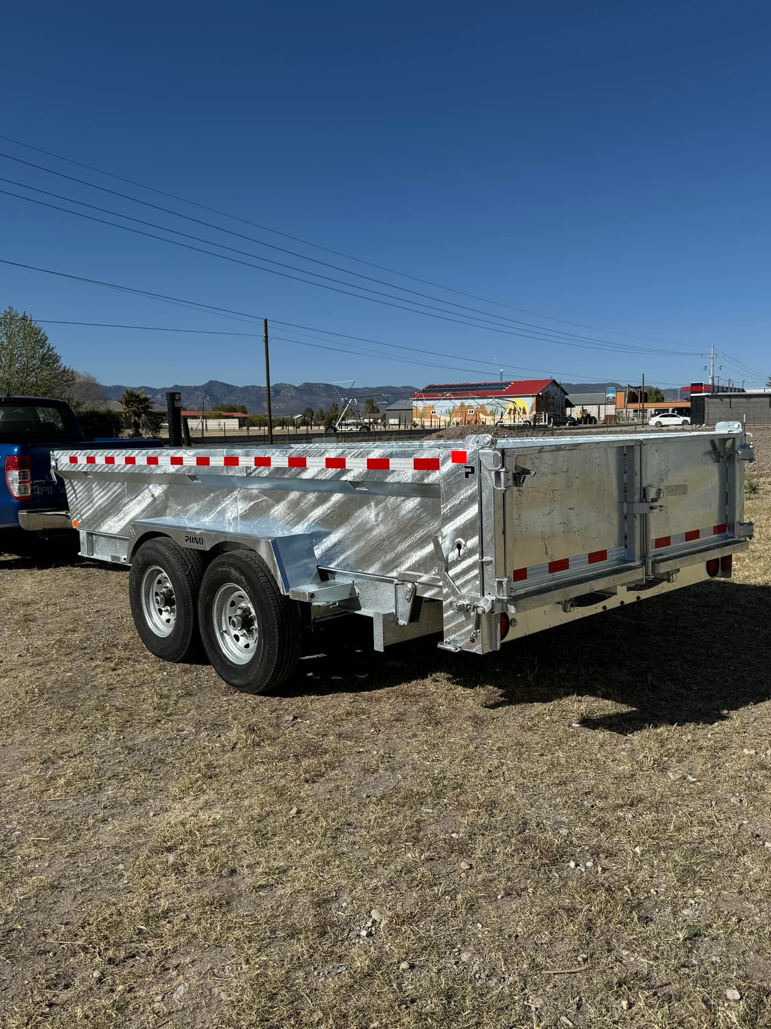 Pono Trailers San Diego