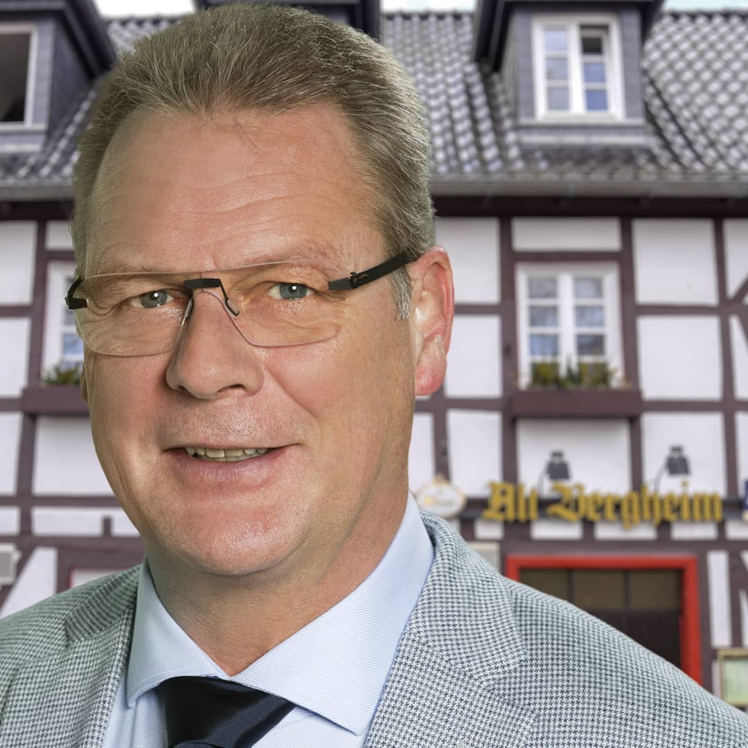 Oliver Roth - Herzlichen Glückwunsch allen dreien und viel...