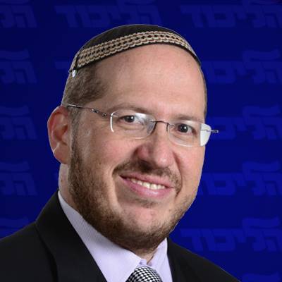 אמיר וייטמן - Amir Weitmann