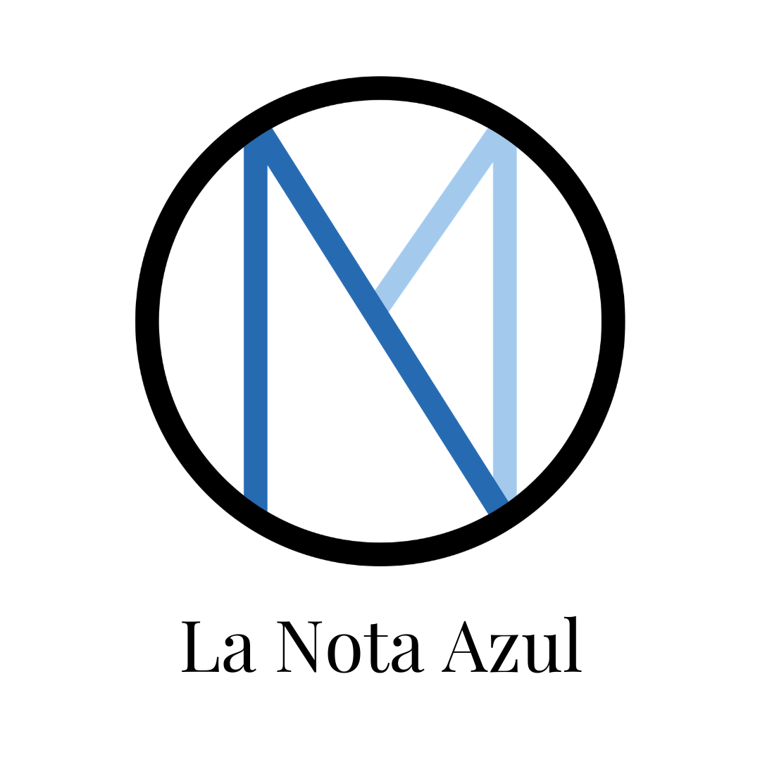 La Nota Azul