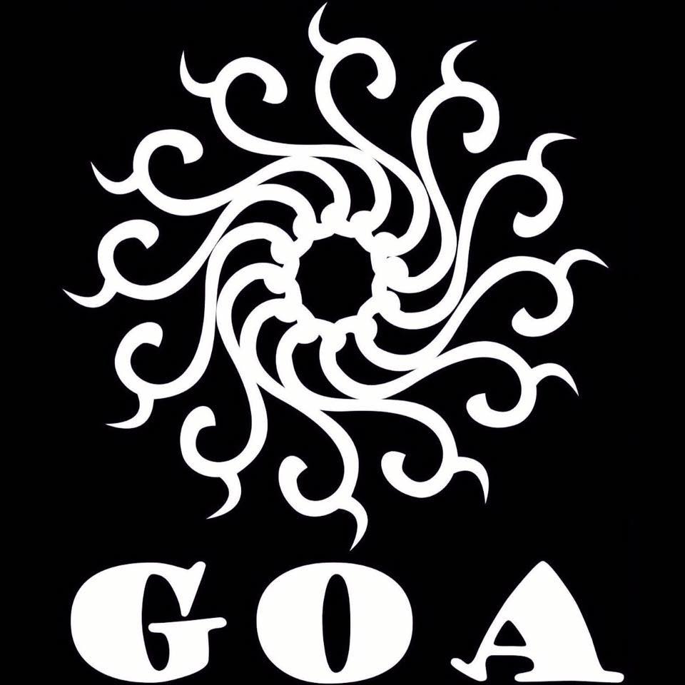 GOA TEES